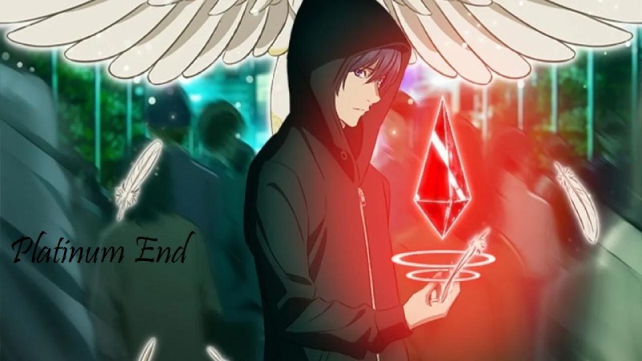 Platinum End