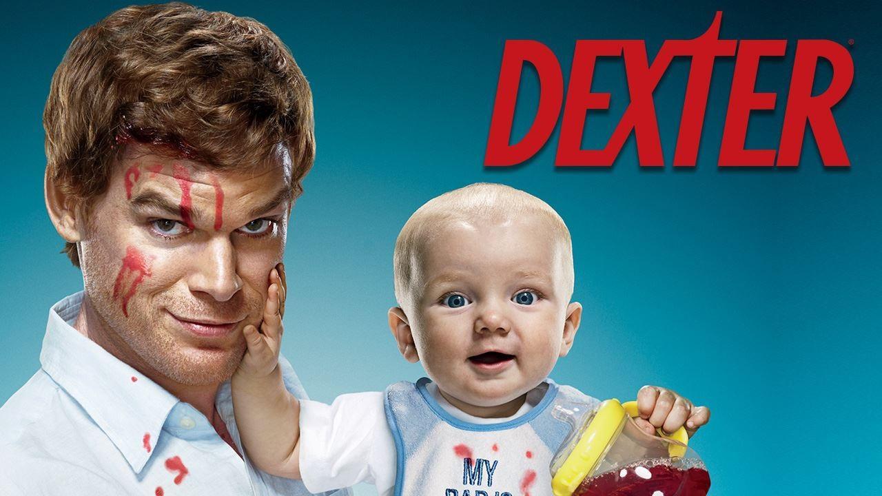 مسلسل Dexter الموسم الرابع الحلقة 1 الاولي مترجمة HD