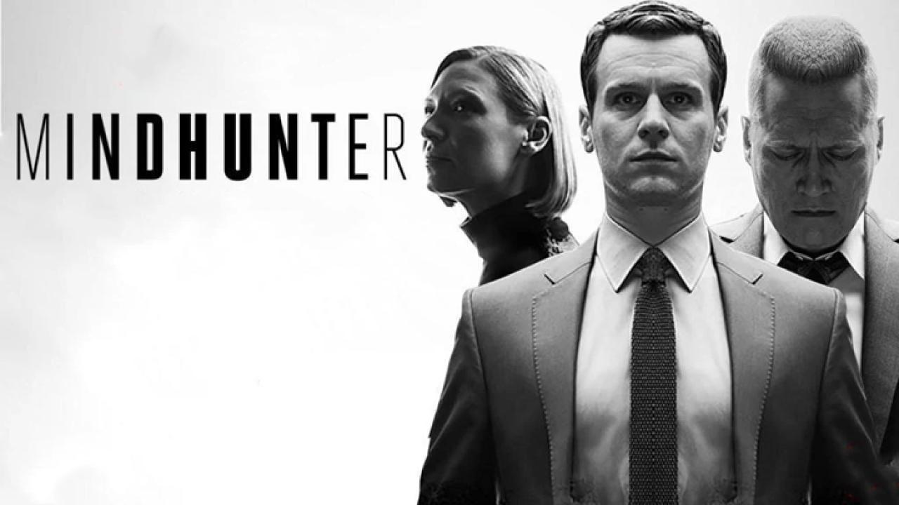 Mindhunter - مايندهنتر