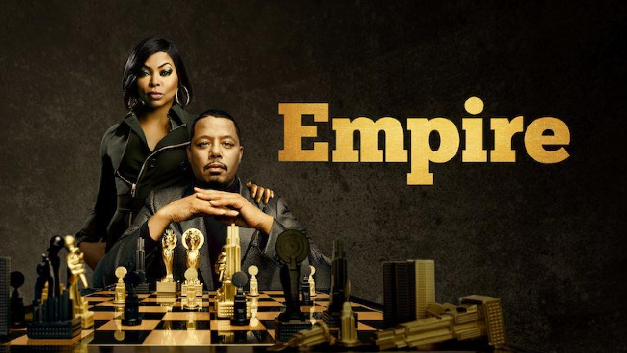 مسلسل Empire الموسم الخامس الحلقة 16 السادسة عشر مترجمة HD