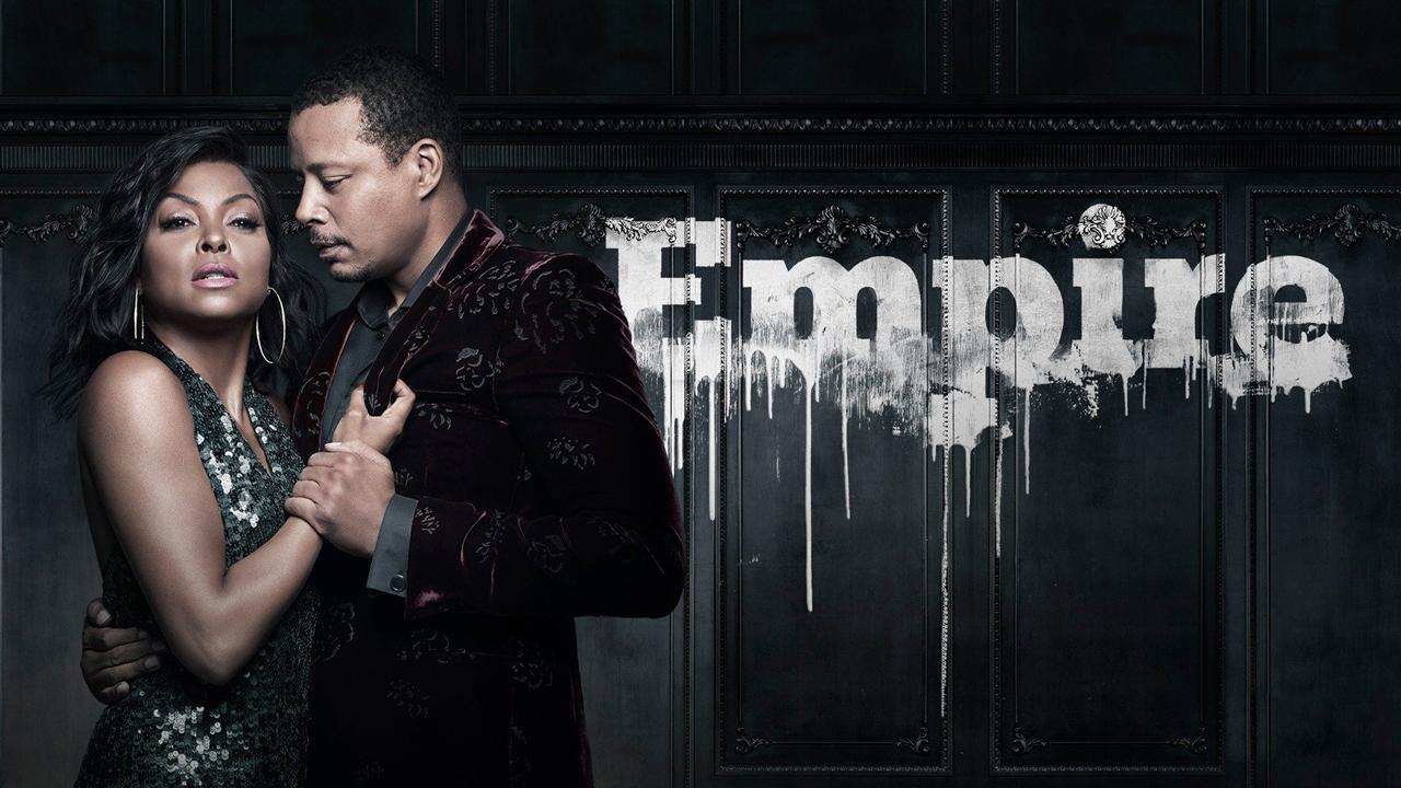 مسلسل Empire الموسم الرابع الحلقة 9 التاسعة مترجمة HD