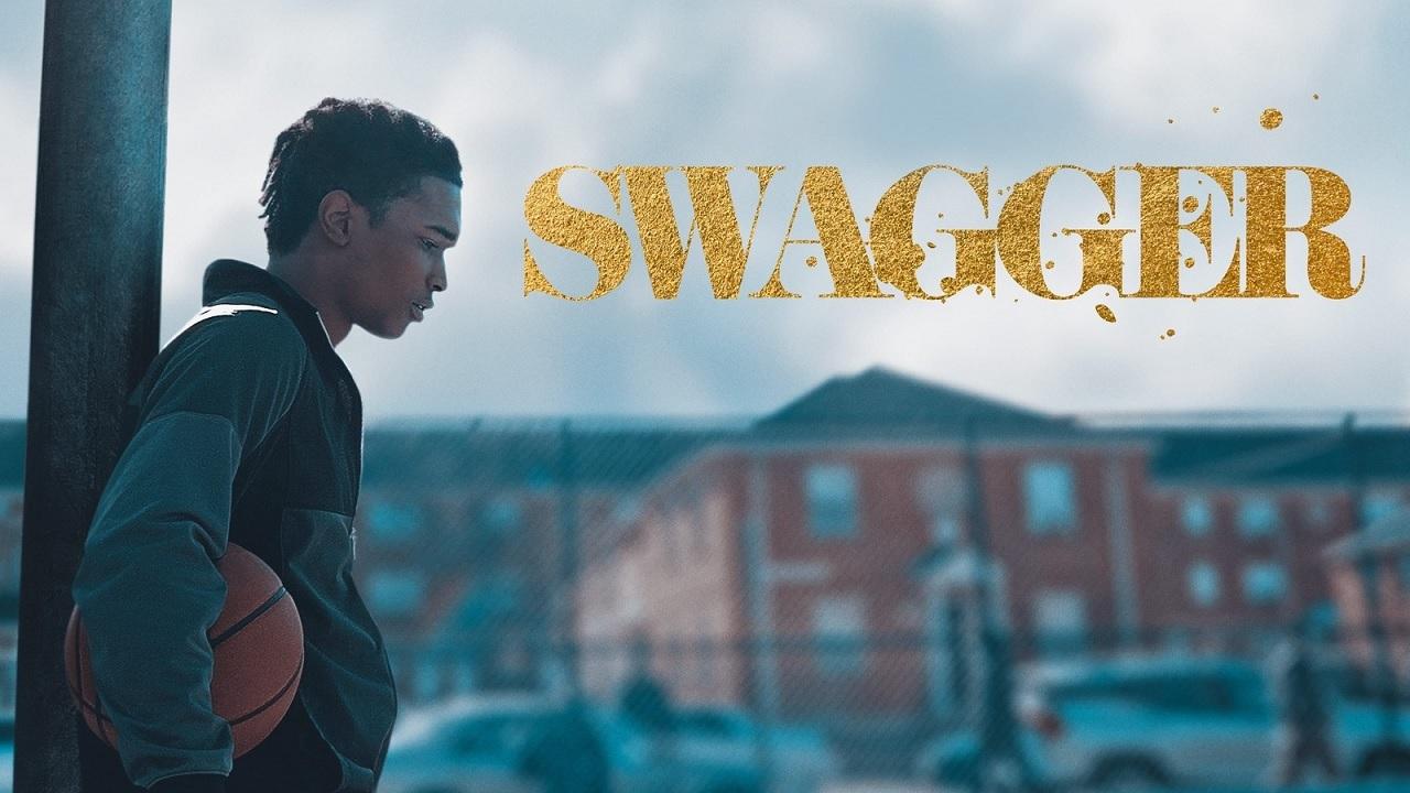 مسلسل Swagger الموسم الاول الحلقة 1 مترجمة HD