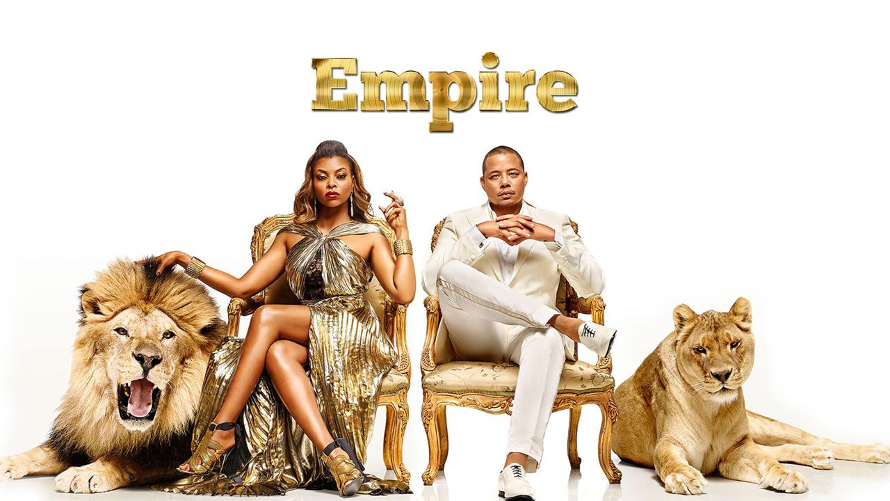 مسلسل Empire الموسم الثاني الحلقة 1 الاولي مترجمة HD