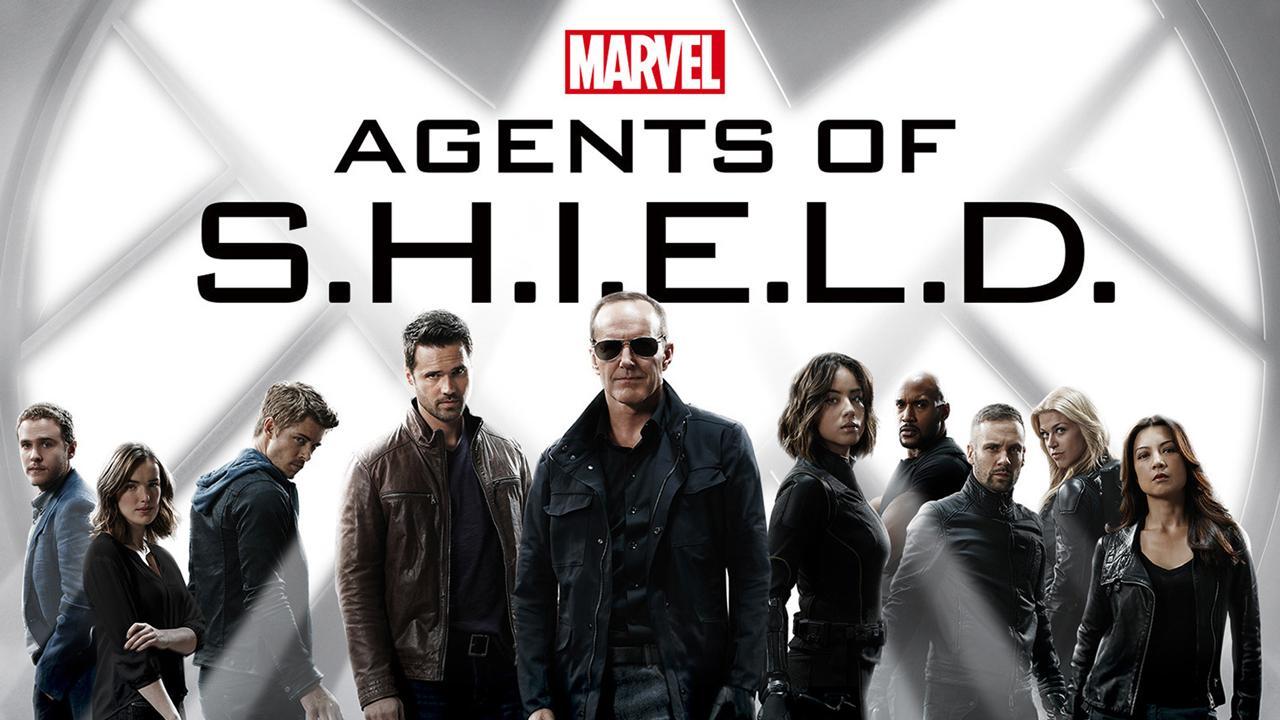 مسلسل Agents of SHIELD الموسم الثالث الحلقة 8 الثامنة مترجمة HD