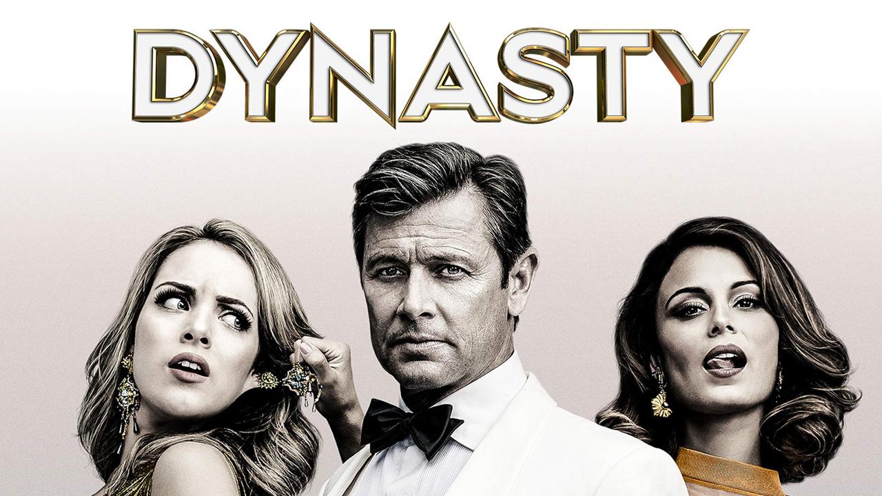 مسلسل Dynasty الموسم الاول الحلقة 5 الخامسة مترجمة HD