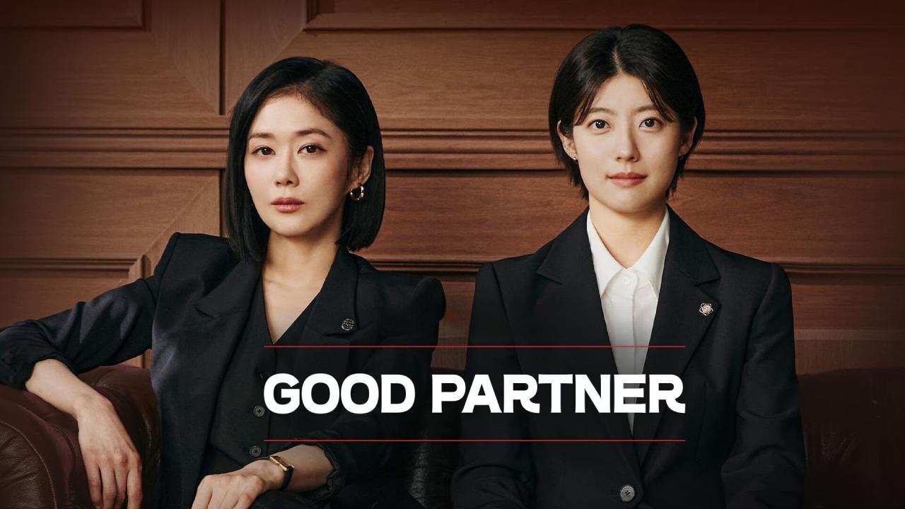 مسلسل Good Partner الحلقة 1 الاولي مترجمة HD