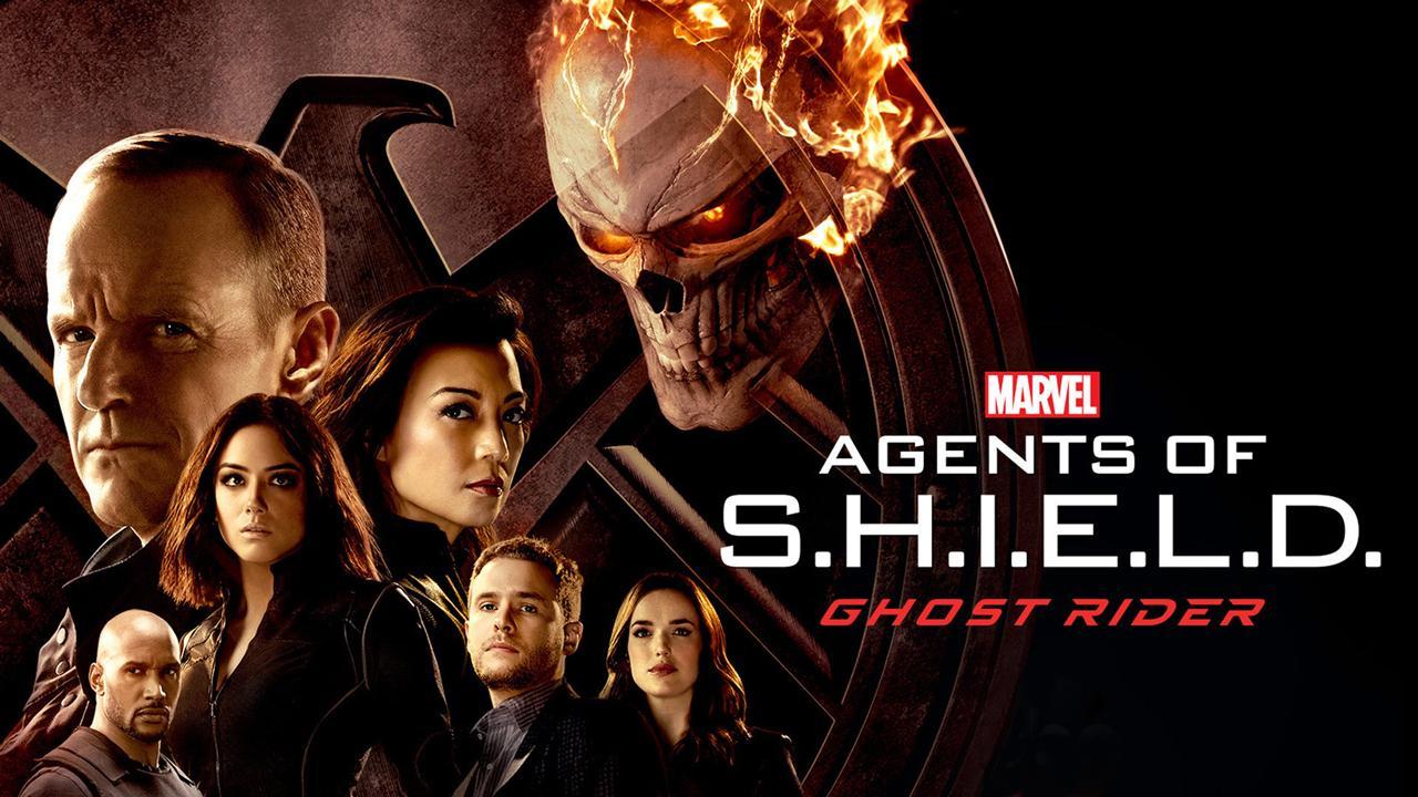 مسلسل Agents of SHIELD الموسم الرابع الحلقة 21 الحادية والعشرون مترجمة HD