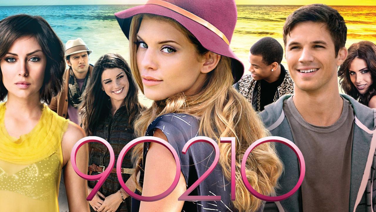 مسلسل 90210 الموسم الخامس الحلقة 21 الحادية والعشرون مترجمة HD