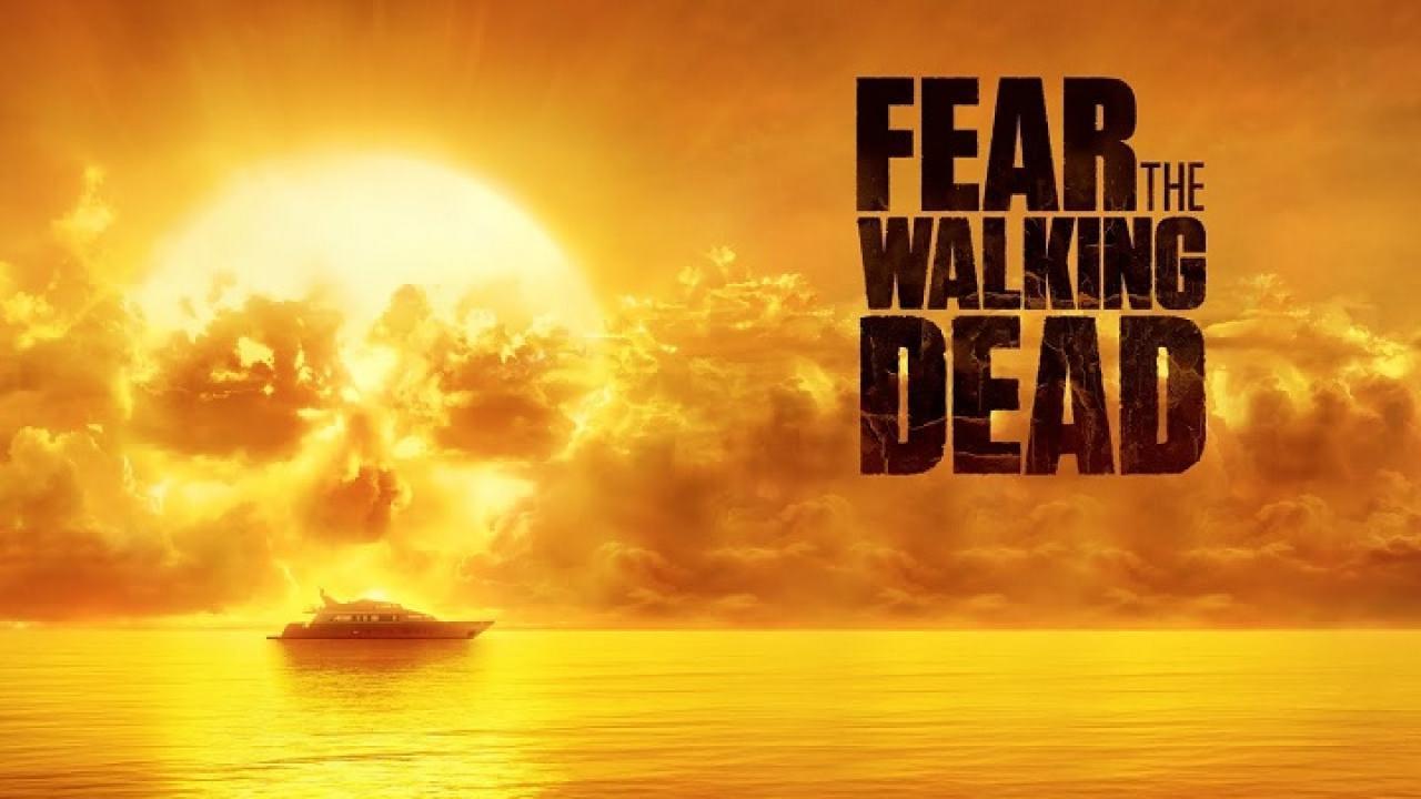 مسلسل Fear the Walking Dead الموسم الثاني الحلقة 1 الاولي مترجمة HD