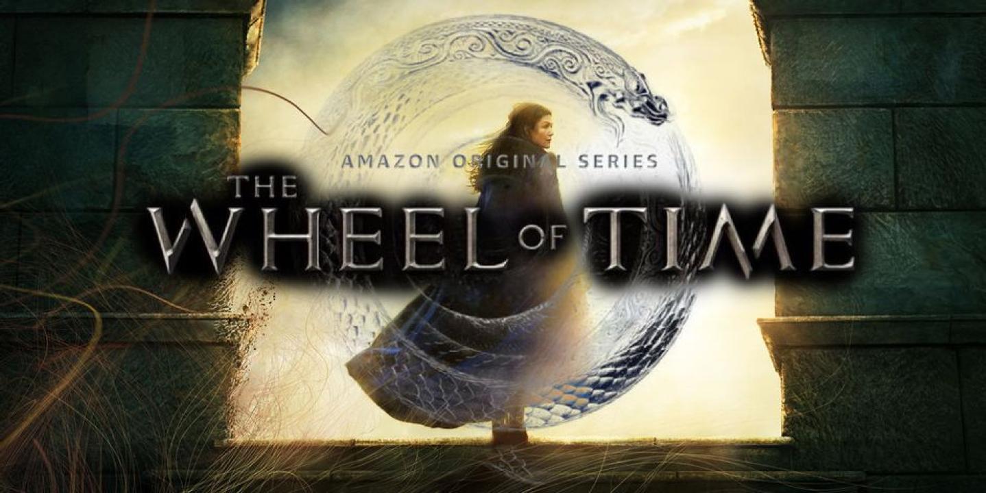 The Wheel of Time