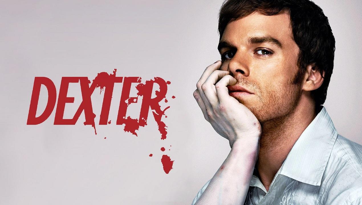 مسلسل Dexter الموسم الاول الحلقة 1 الاولي مترجمة HD