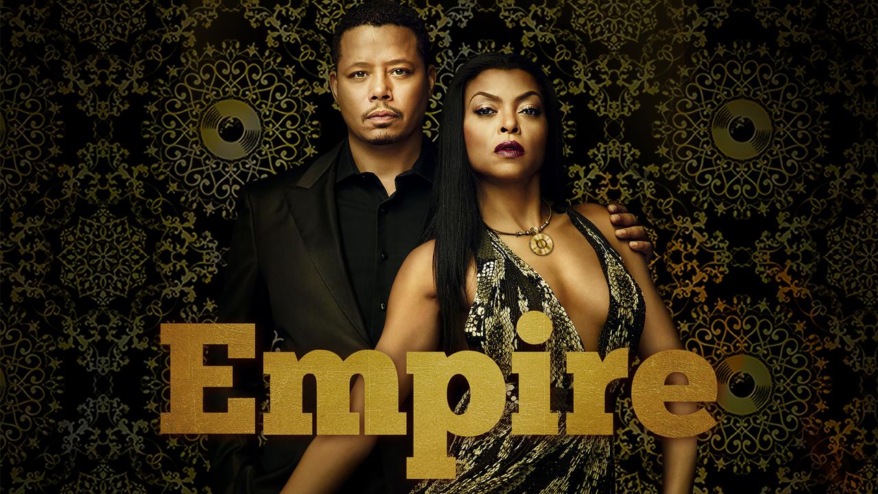 مسلسل Empire الموسم الثالث الحلقة 4 الرابعة مترجمة HD