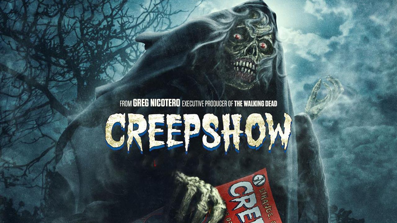 مسلسل Creepshow الموسم الرابع الحلقة 5 الخامسة مترجمة HD