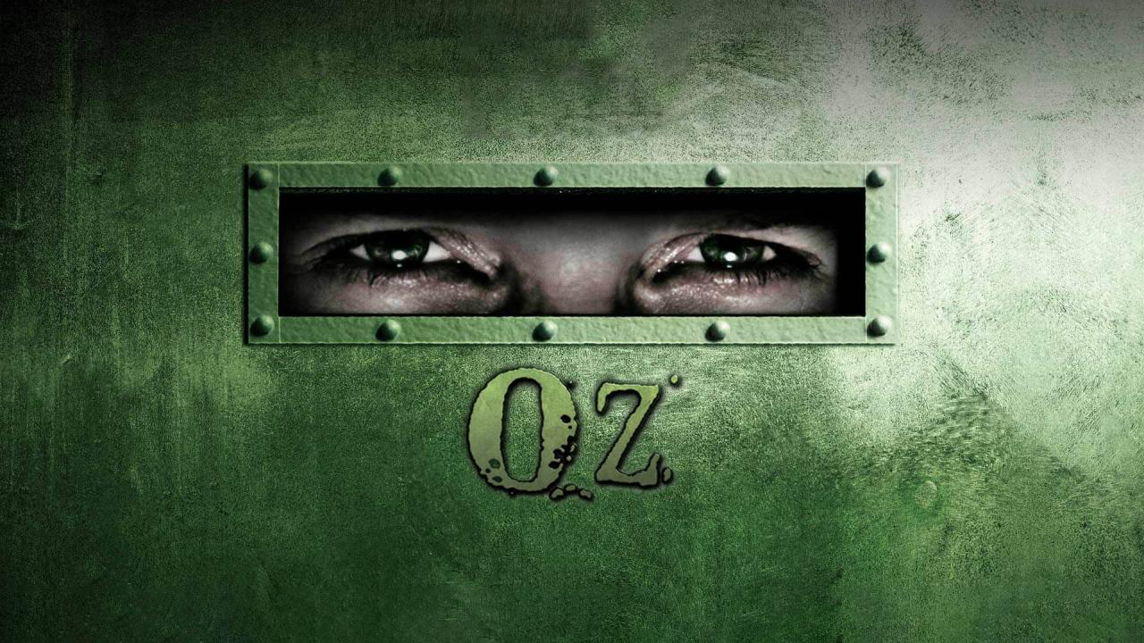 مسلسل Oz الموسم الاول الحلقة 1 الاولي مترجمة HD