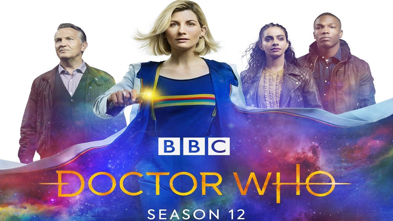 مسلسل Doctor Who الموسم 12 الحلقة 1 الاولي مترجمة HD