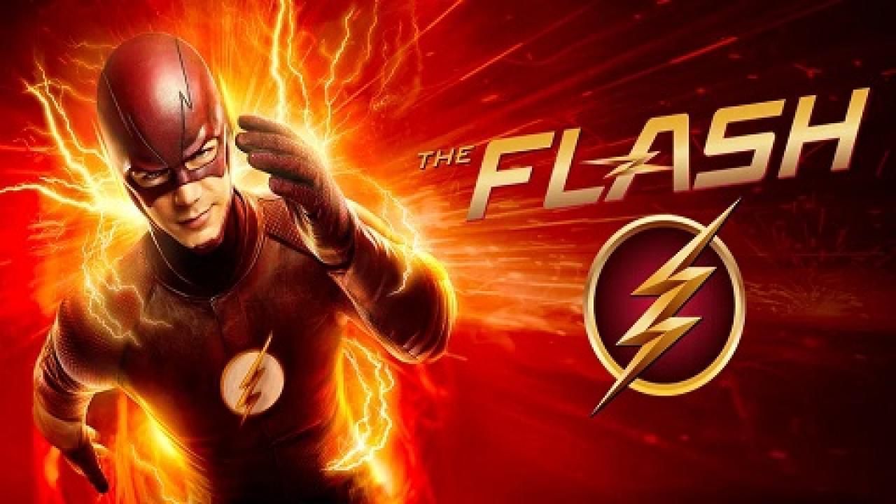 مسلسل The Flash الموسم السابع الحلقة 11 مترجمة