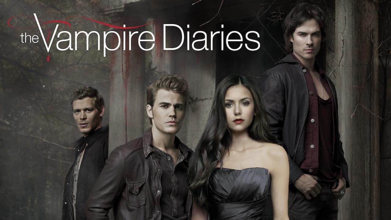 مسلسل The Vampire Diaries الموسم الثامن الحلقة 1 الاولي مترجمة HD