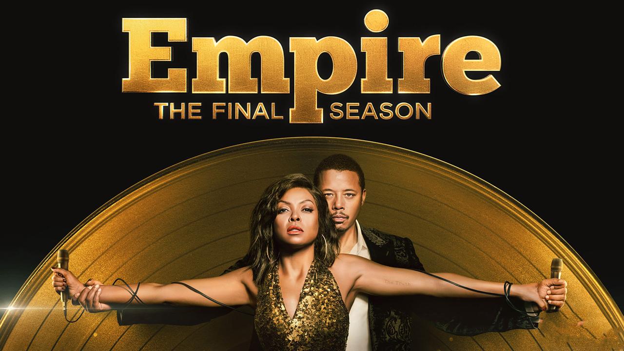 مسلسل Empire الموسم السادس الحلقة 11 الحادية عشر مترجمة HD