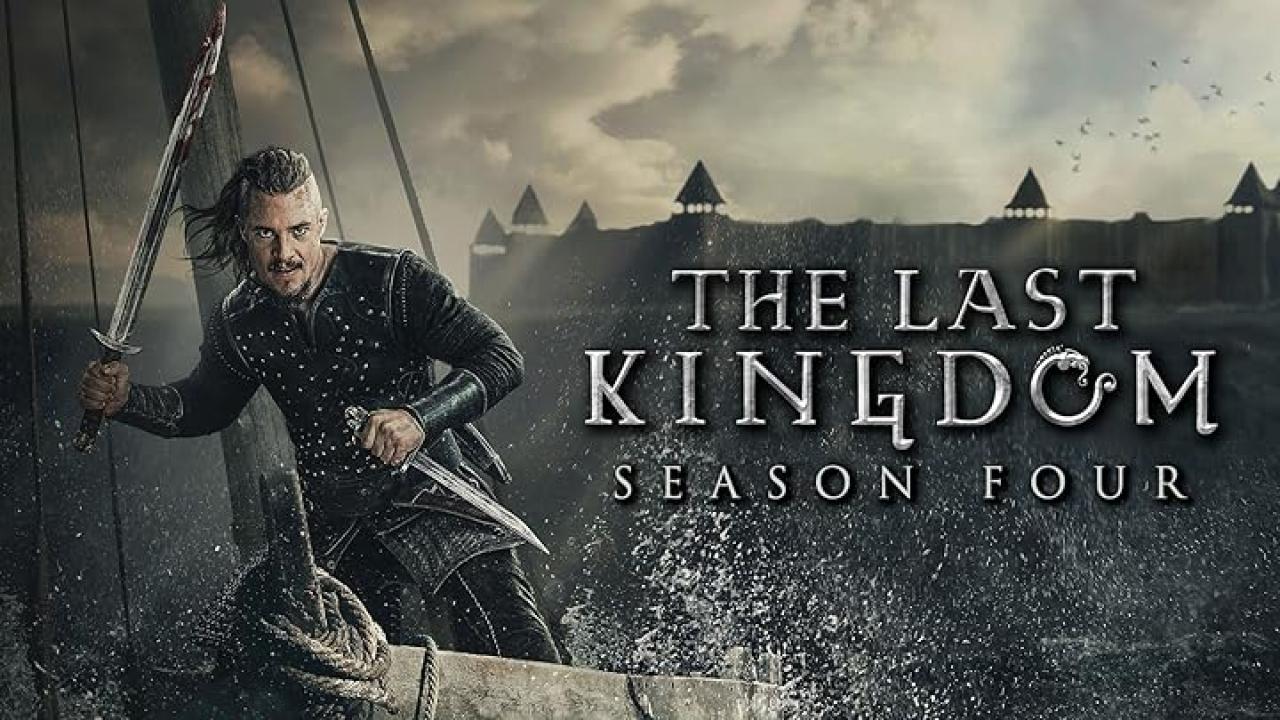 مسلسل The Last Kingdom الموسم الرابع الحلقة 1 الاولي مترجمة HD