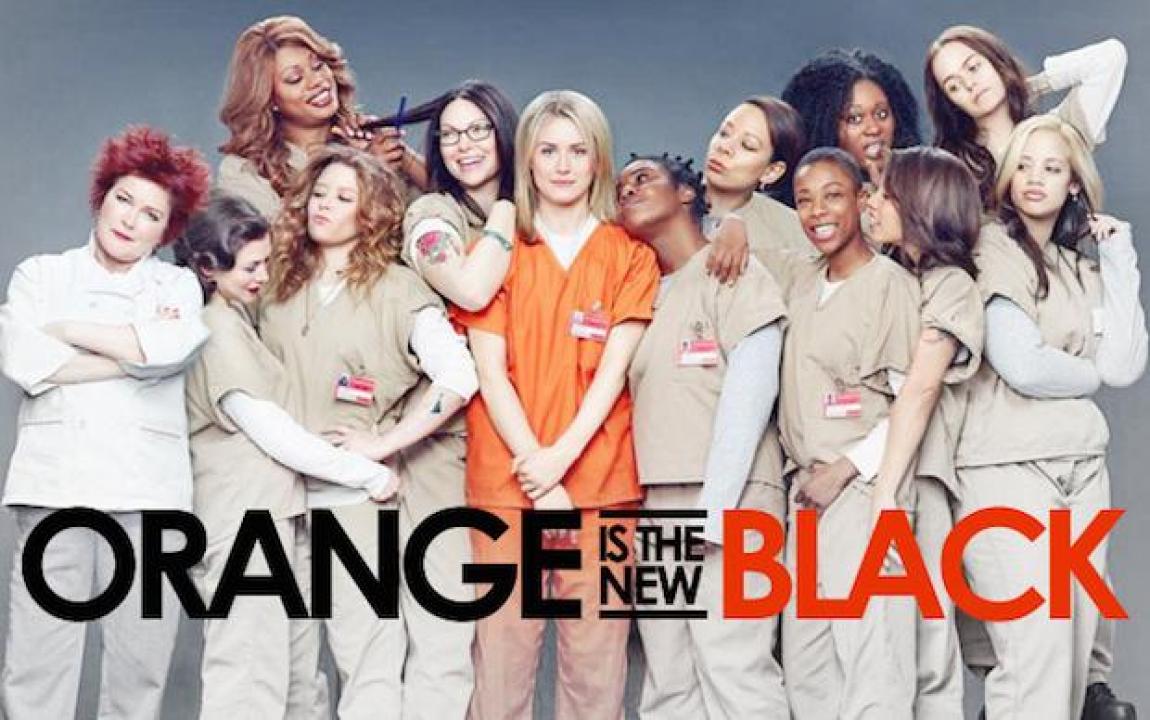 مسلسل Orange is the new black الموسم الثاني الحلقة 1 مترجمة