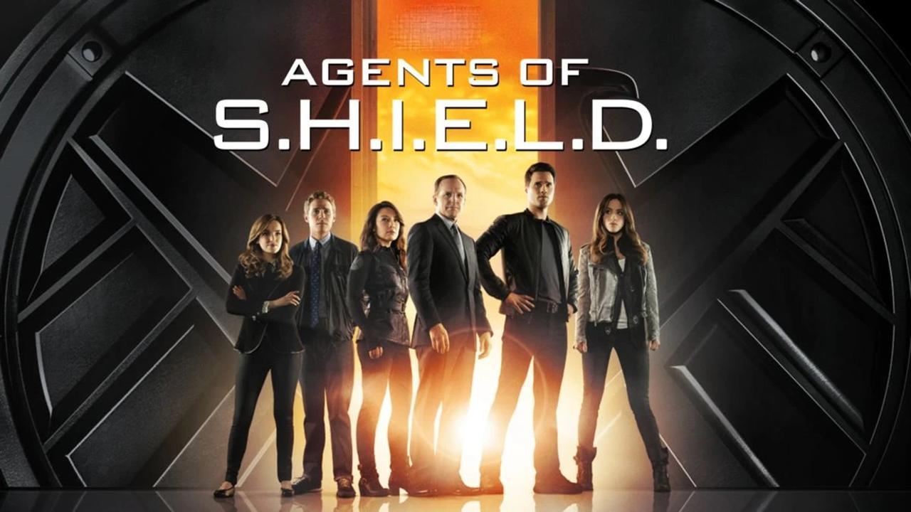 مسلسل Agents of SHIELD الموسم الاول الحلقة 8 الثامنة مترجمة HD