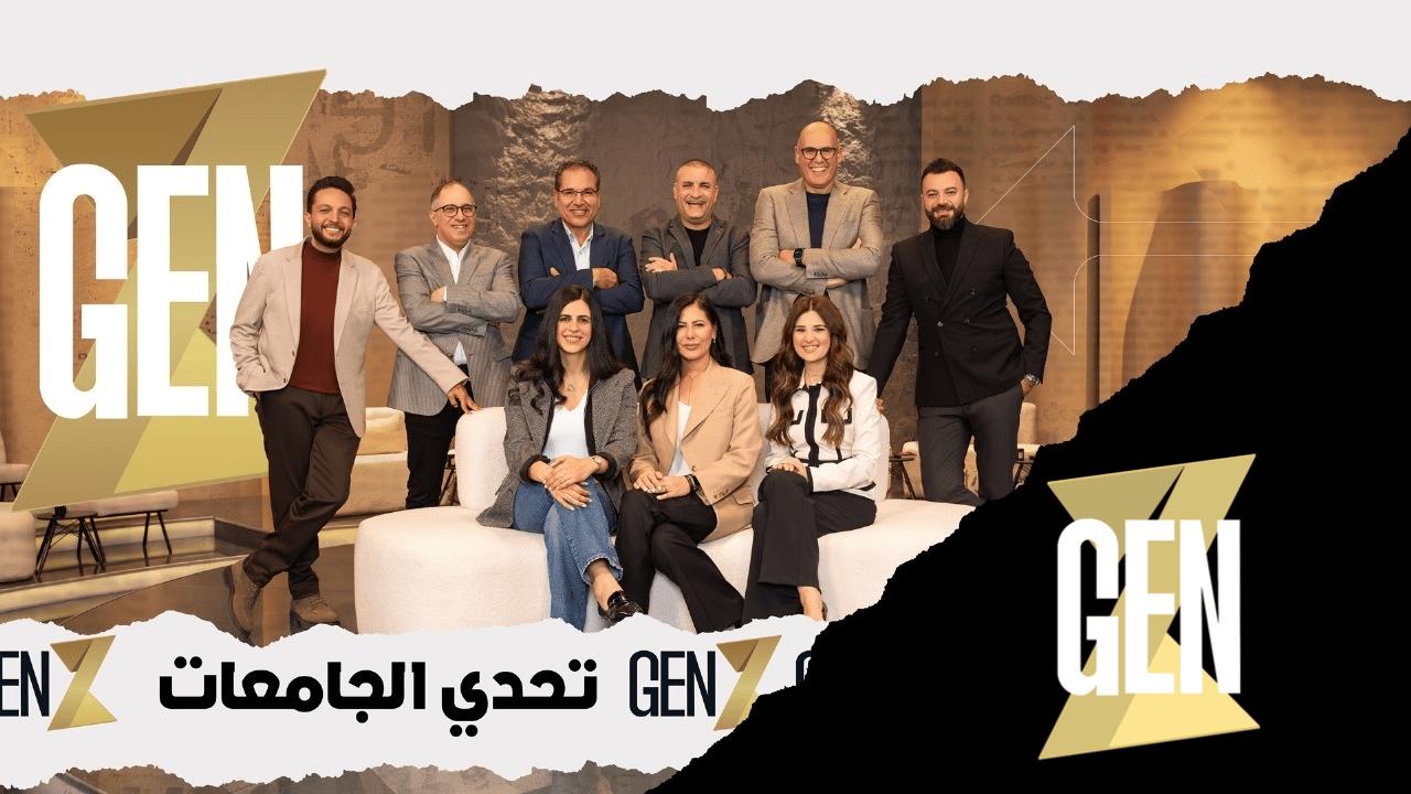 برامج تلفزيونية - TV Shows