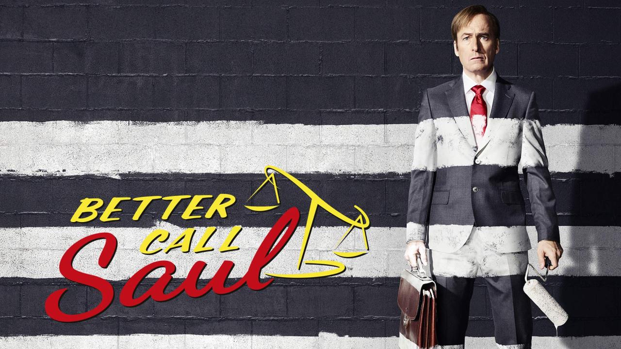 مسلسل Better Call Saul الموسم الثالث الحلقة 1 الاولي مترجمة HD