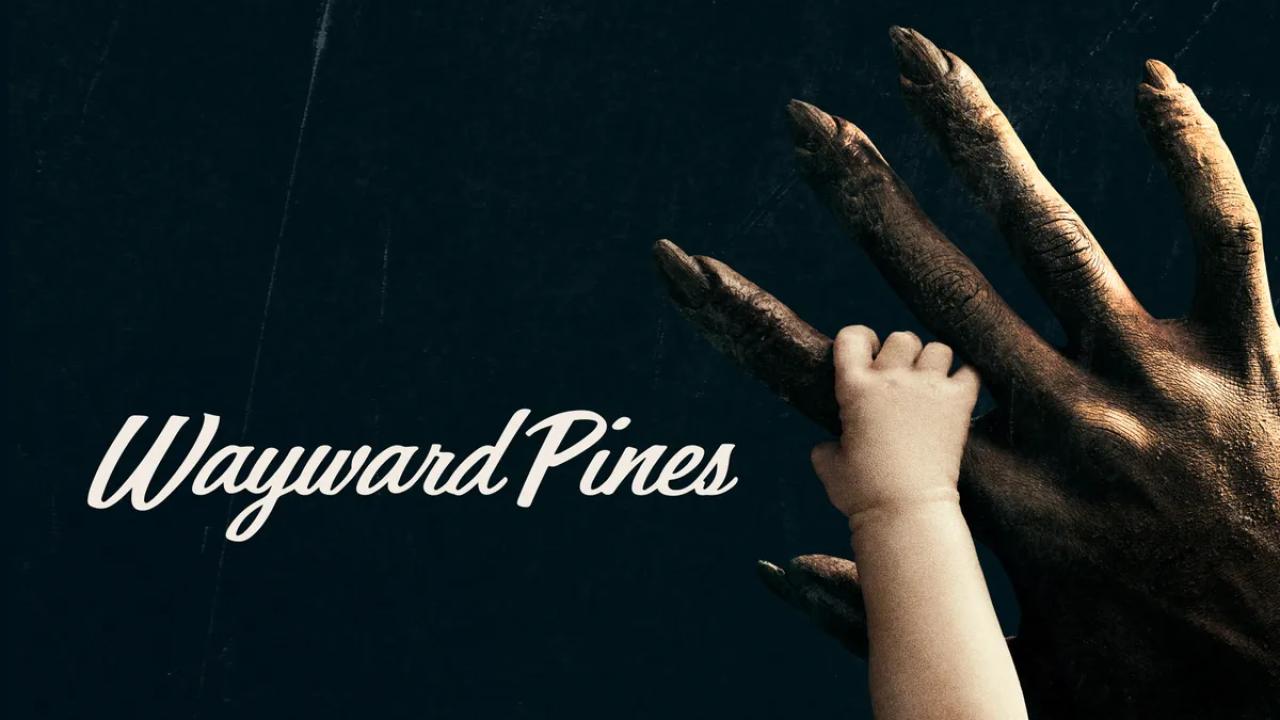 مسلسل Wayward Pines الموسم الثاني الحلقة 1 الاولي مترجمة HD