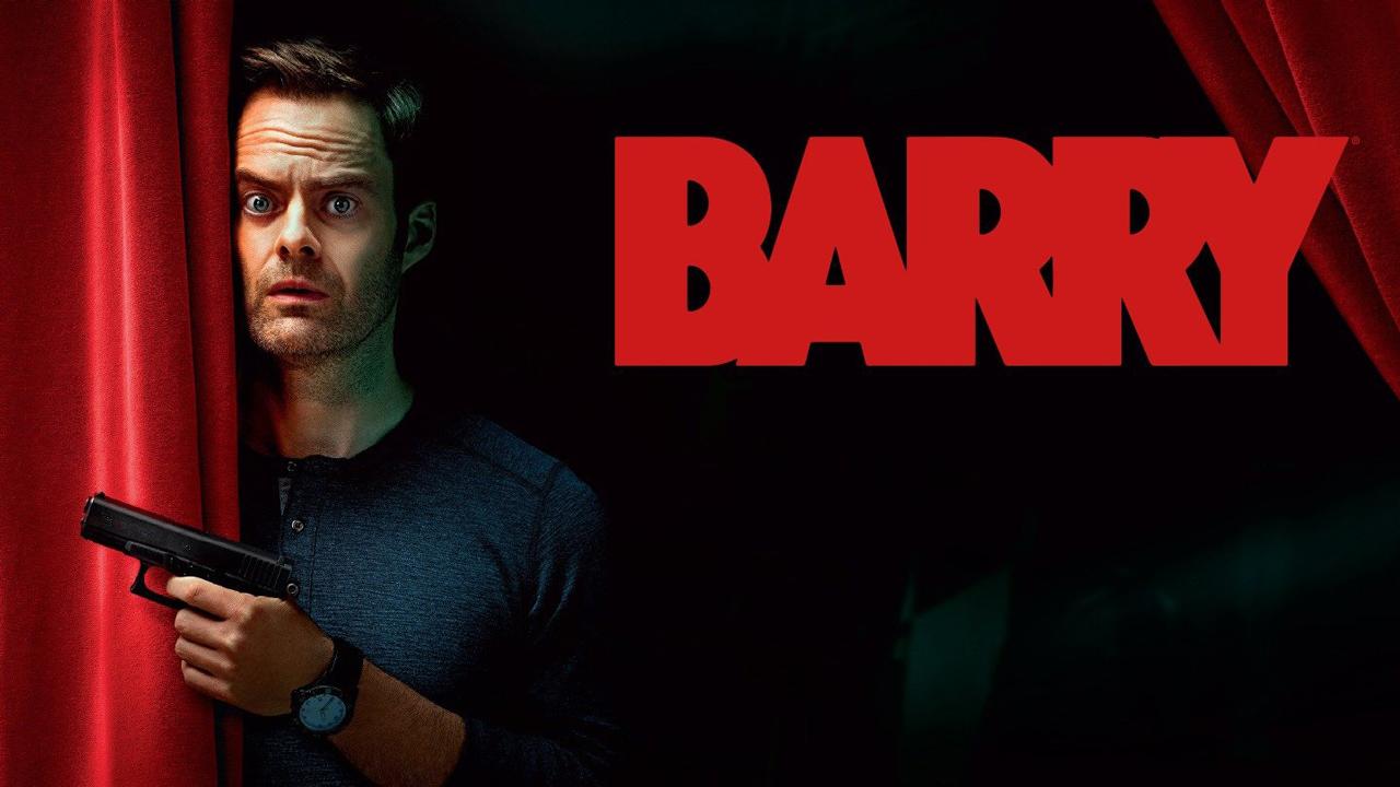 مسلسل Barry الموسم الثاني الحلقة 1 الاولي مترجمة HD