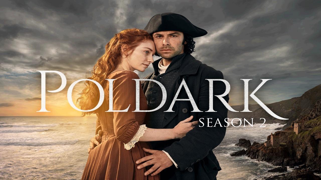 مسلسل Poldark الموسم الثاني الحلقة 2 مترجمة