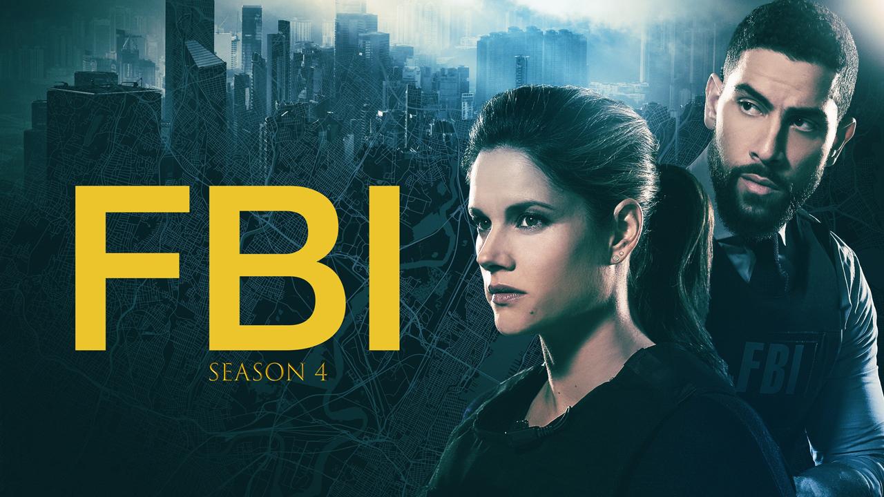 مسلسل FBI الموسم الرابع الحلقة 21 مترجمة HD