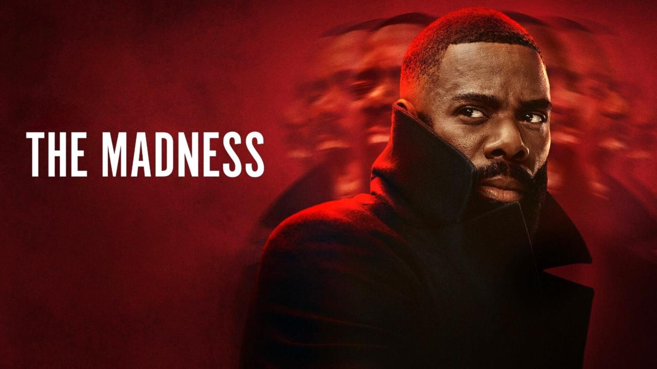 مسلسل The Madness الموسم الاول الحلقة 1 الاولي مترجمة HD