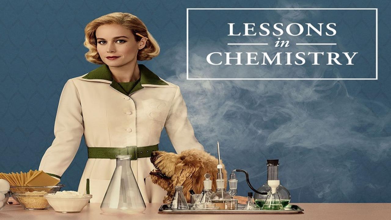 Lessons in Chemistry