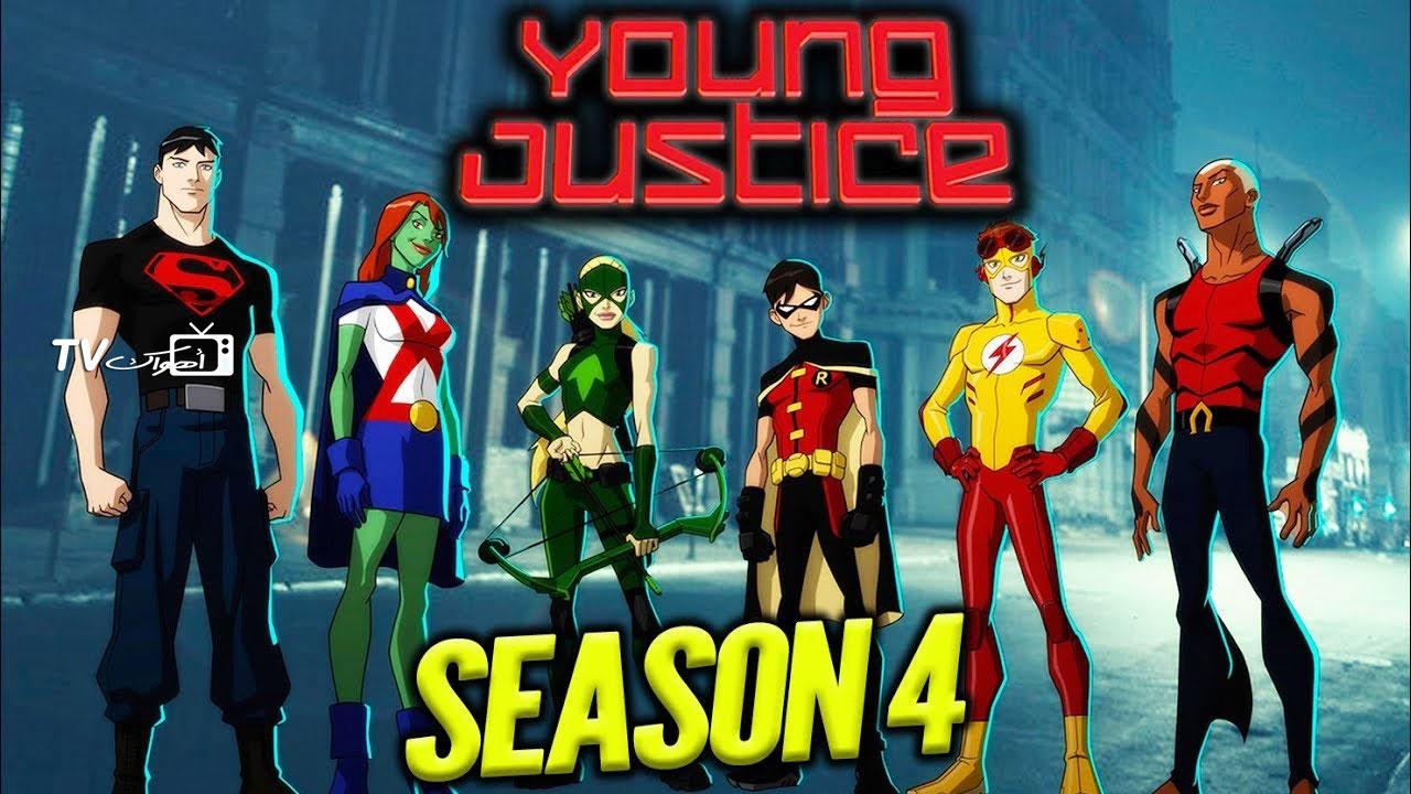 Young Justice