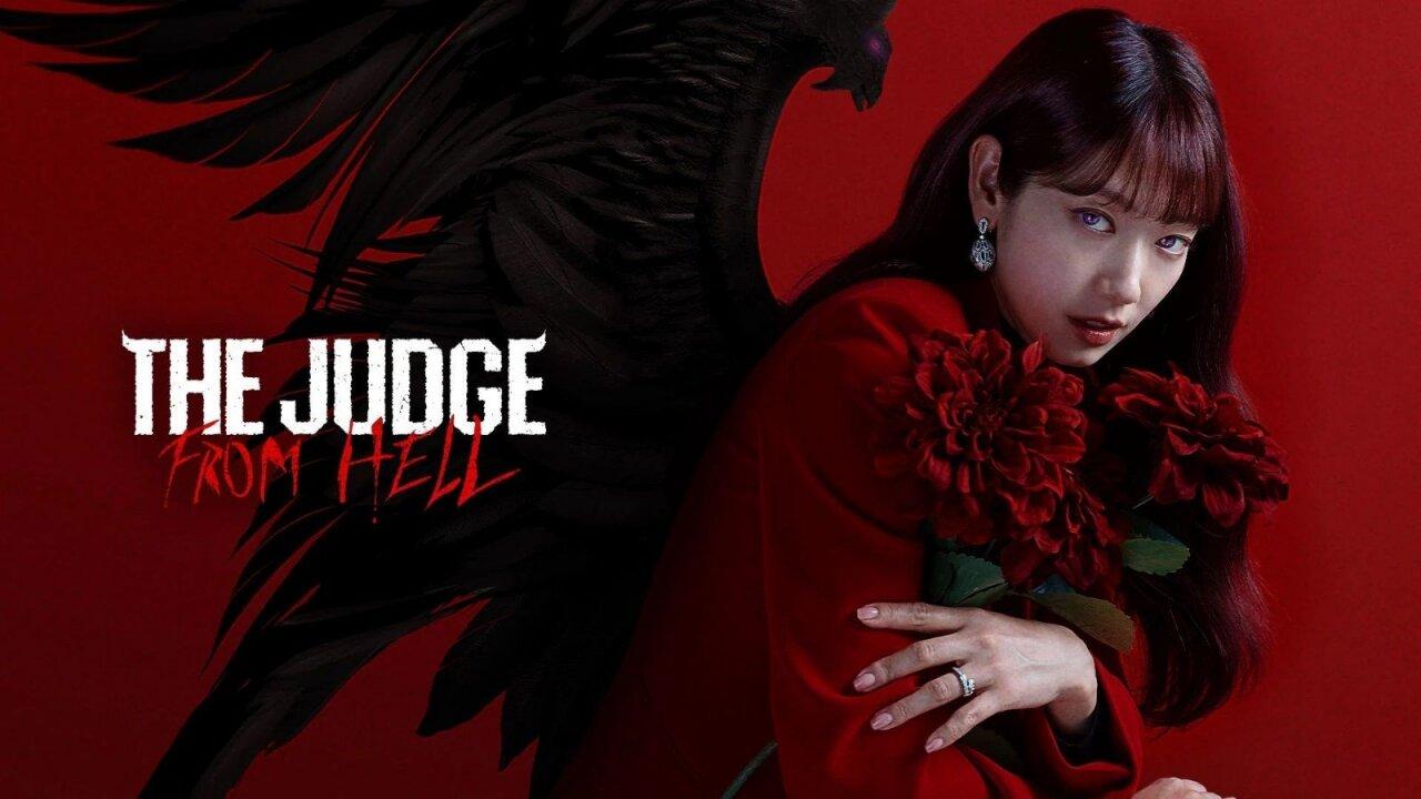 مسلسل The Judge from Hell الحلقة 1 الاولي مترجمة HD