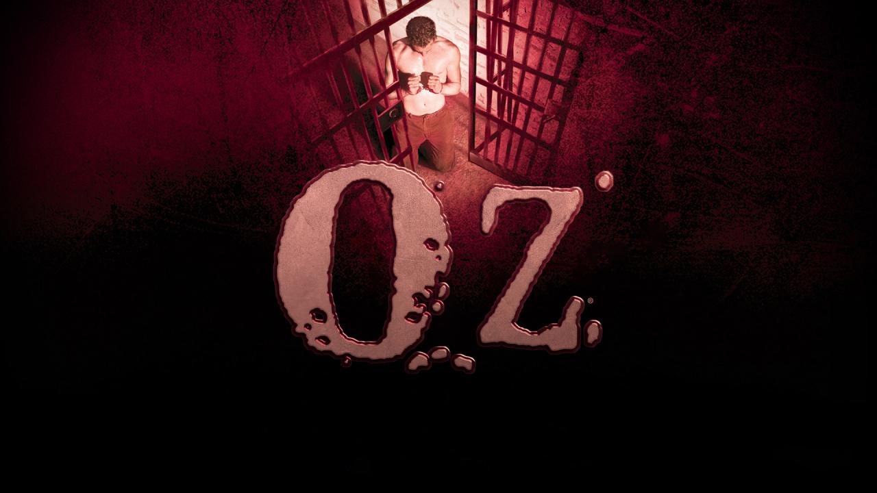 مسلسل Oz الموسم الرابع الحلقة 1 الاولي مترجمة HD