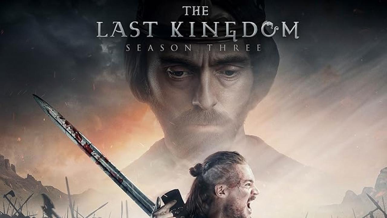 مسلسل The Last Kingdom الموسم الثالث الحلقة 1 الاولي مترجمة HD